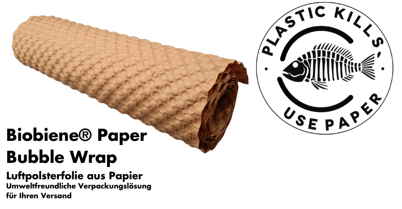 Bild des Produktes Paper Bubble Wrap