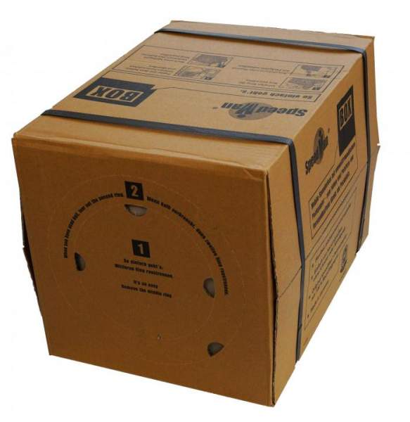 Recyclingpapier 12,5kg